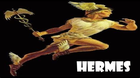 hermes cosa significa|what is hermes known for.